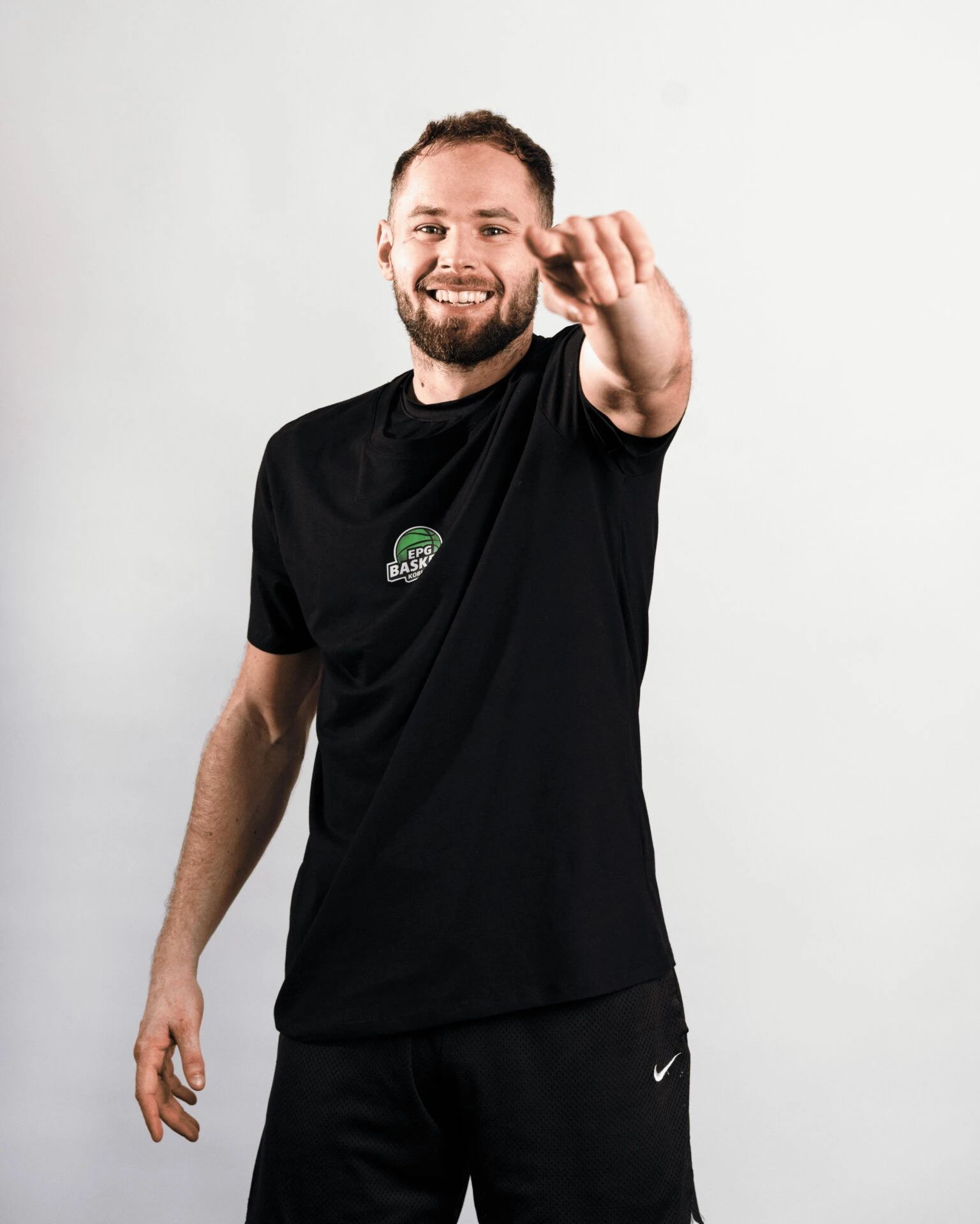 EPG Baskets T-Shirt – Bild 4