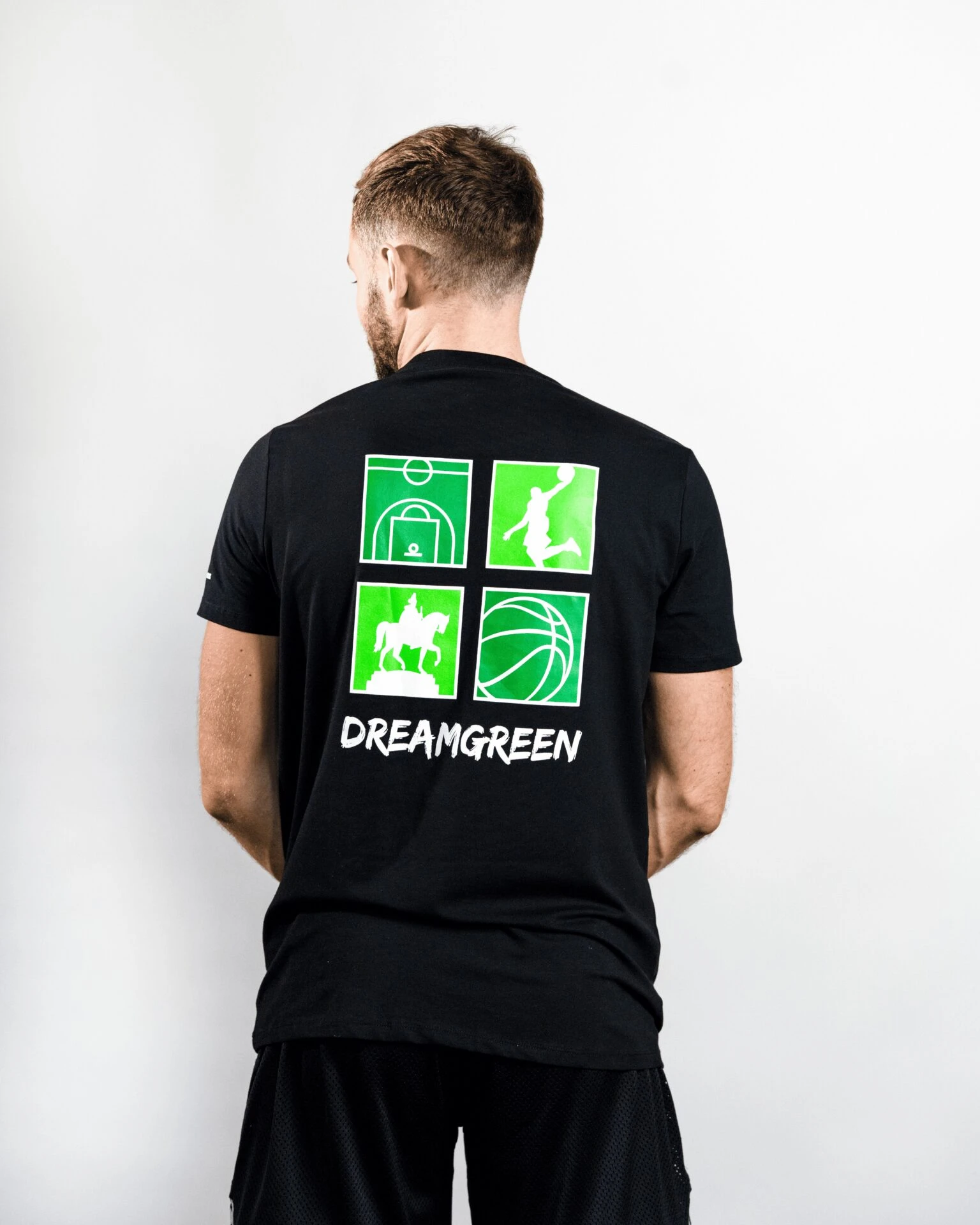 EPG Baskets T-Shirt – Bild 3